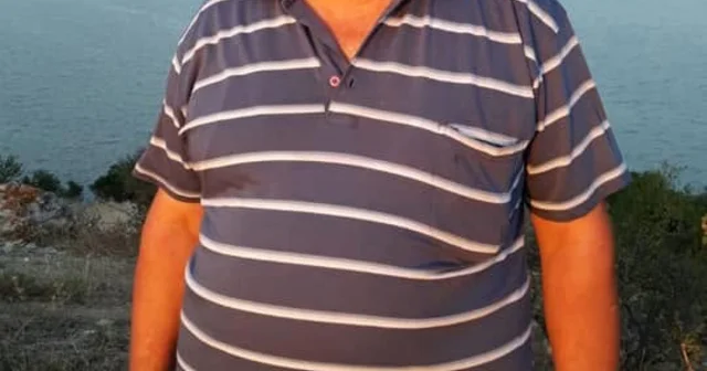 Tartıştığı komşu aileden 3 kişiyi tabancayla yaralayan emekli polis tutuklandı Edirne Haberleri Habertürk Yerel Haberler