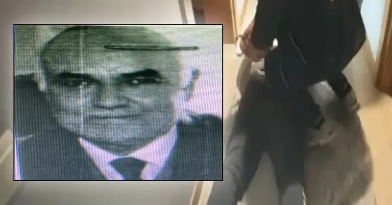 Kimya öğretmenine aşık olup matematik öğretmenini katletti! 20 yıllık cinayette çarpıcı DNA detayı ortaya çıktı