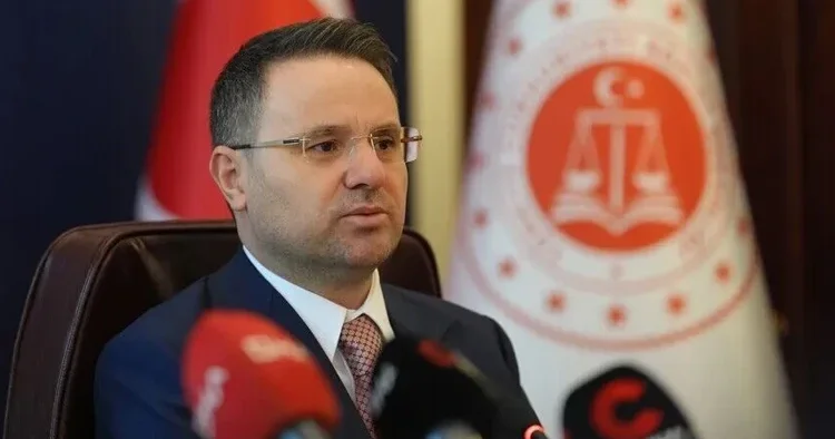 Bakan Gürlek açıkladı! 2 faili meçhul dosya aydınlatıldı