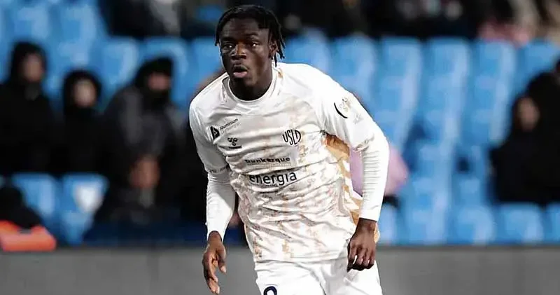 Yüksel Yıldırım: Antoine Sekongo transferi Samsunspor umuza hayırlı olsun