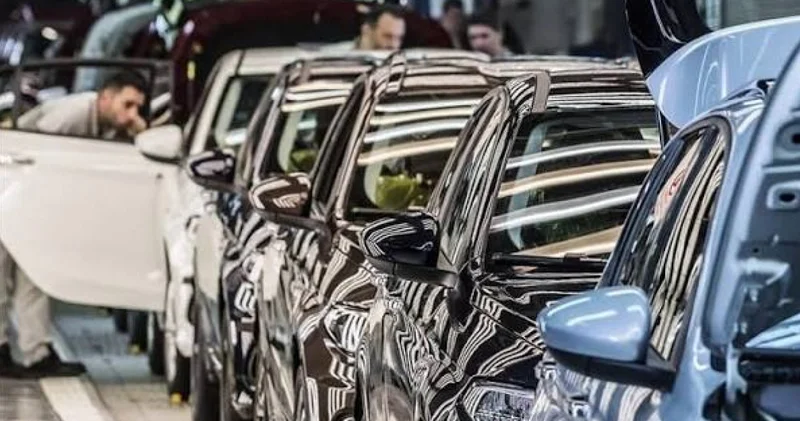 Alman otomotiv sektöründe yapısal kriz giderek derinleşiyor
