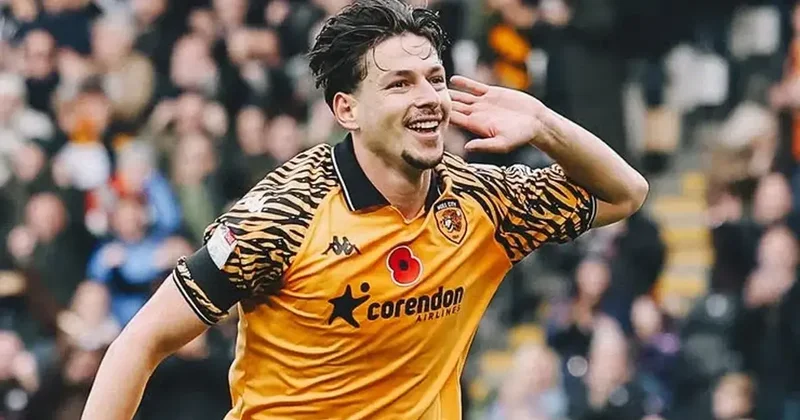 Enis Destan ın hedefi Premier Lig de en az 5 gol! Fanatik Gazetesi Futbol Haberleri Spor