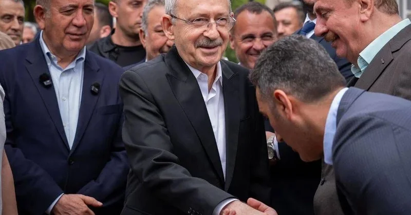 CHP de yeni kriz! Gürsel Tekin görevden mi alındı?