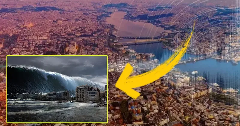 İstanbul depremi tsunamiye sebep olur mu? Deprem bilimci Prof. Dr. Osman Bektaş açıkladı
