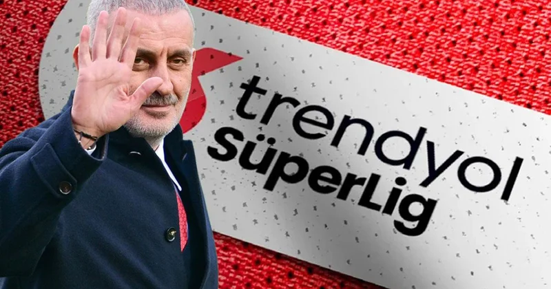 TFF den Süper Lig için tarihi karar! Yeni sezonda uygulanacak