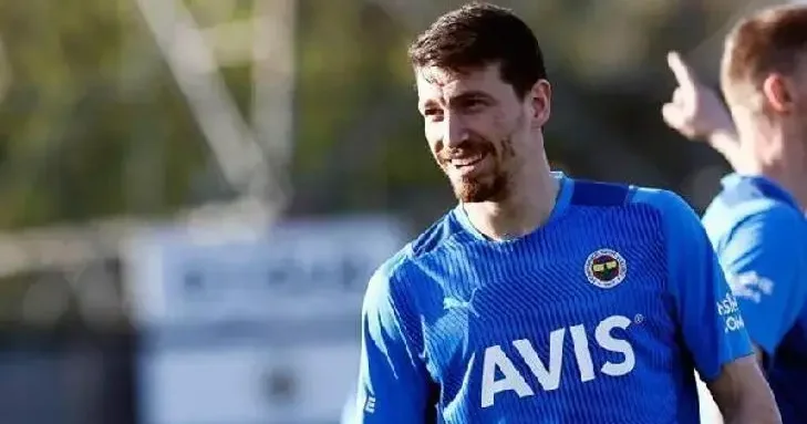 TFF: Mert Hakan Yandaş’ın hak mahrumiyeti cezasının oy birliği ile 6 aya indirildiğini açıkladı