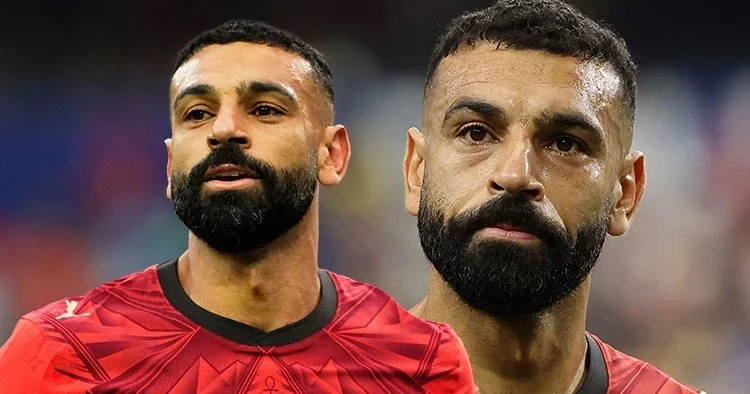 Trabzonspor, Salah a teklifini yaptı! Dev maaş