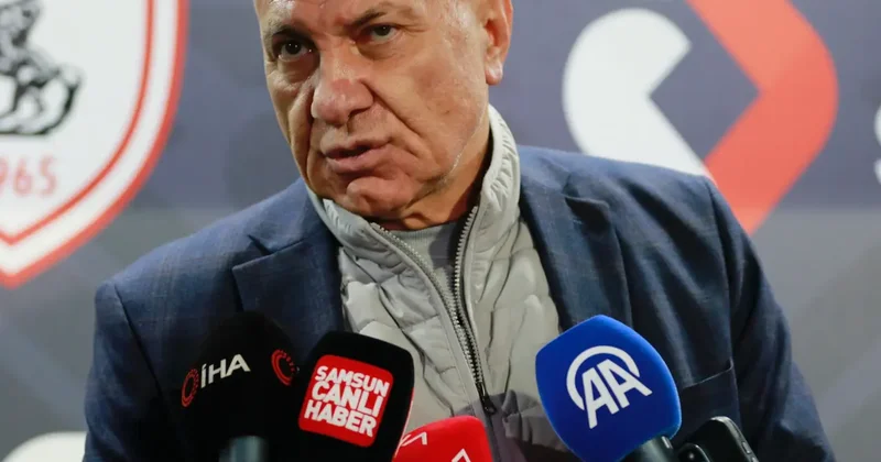 Yüksel Yıldırım gece yarısı transfer açıkladı!