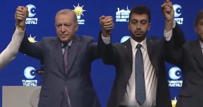 CHP’den istifa edip AKP’ye katılmıştı! Bingöl’den ilk açıklama Sözcü Gazetesi