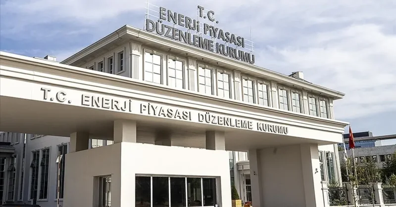 EPDK dan doğal gaz kararı: 2027 2031 tarifeleri yeniden belirlendi