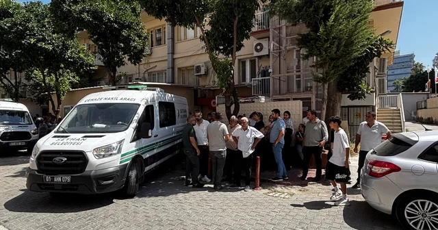Kebapçıdaki kalaşnikoflu saldırganı durdurmaya çalışırken vurulan Samet hayatını kaybetti Adana Haberleri Habertürk Yerel Haberler