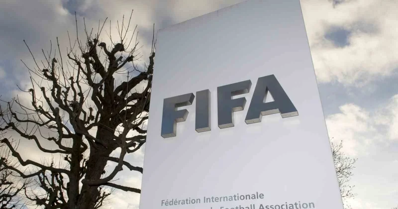 FIFA cezayı kesti! 4 kulübe transfer yasağı şoku Sözcü Gazetesi
