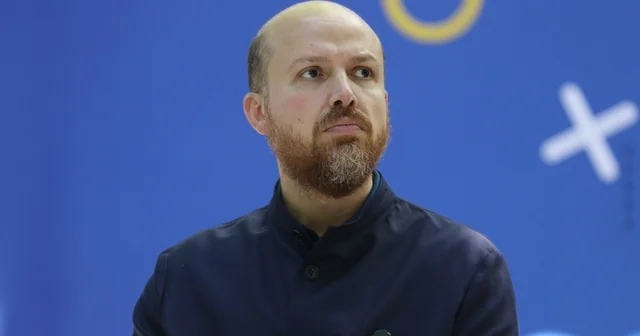 Bilal Erdoğan, İnsan Hakları Eğitim Kampı nda gençlerle buluştu Kocaeli Haberleri Habertürk Yerel Haberler