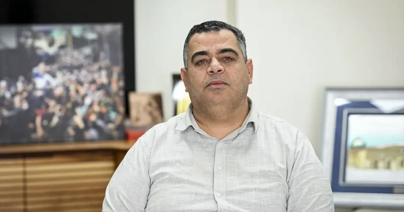 Abdusselam Heniyye den Türkiye ve Erdoğan açıklaması
