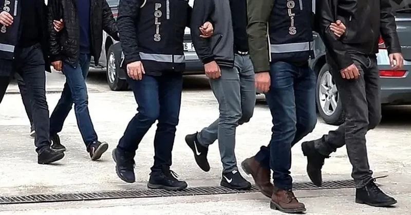 Ankara da devre mülk oyunu! 12 kişiyi milyonlarca lira dolandırdılar
