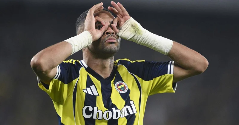 Aylar sonra geri dönebilir! En Nesyri ye Süper Lig den sürpriz talip