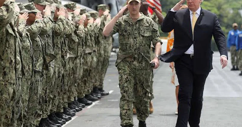 ABD Komutanı, İsrail in Füzelerden Korunmasında Yetersizlik Bildirdi
