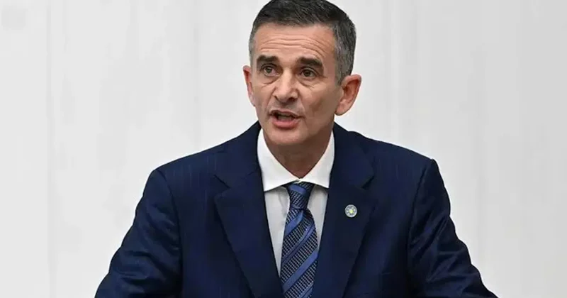 Ümit Dikbayır AK Parti ye katılıyor! Sosyal medyadan duyurdu: Daha önce çağırmışlardı, bekledim