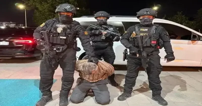 Cumhurbaşkanı na suikast timinin son firarisi yakalandı! İşte kırmızı listedeki FETÖ cüler!
