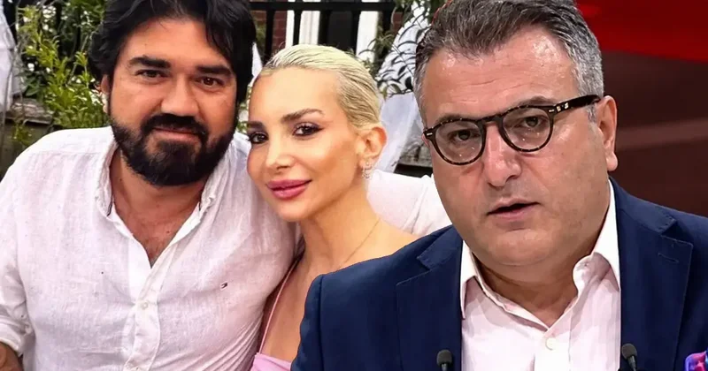 Cem Küçük tutuklandı, Rasim Ozan Kütahyalı’nın eşinden dikkat çeken paylaşımlar geldi: Sıra size de gelecek