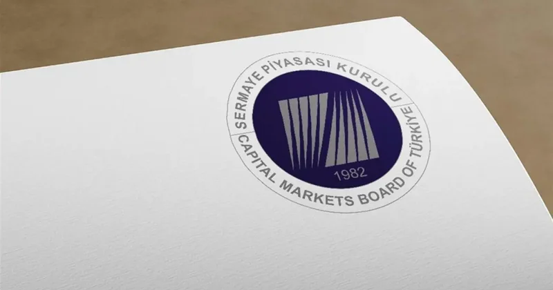 SPK den yatırım fonlarıyla ilgili spekülasyonlara yanıt