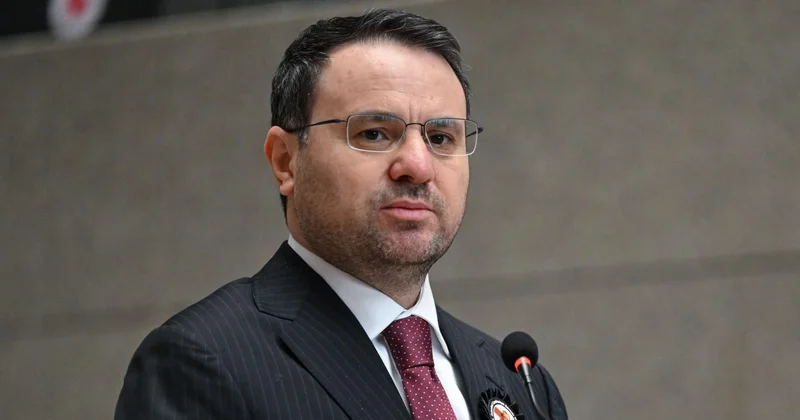 Bakan Gürlek: Hiçbir hain adaletten kaçamayacak