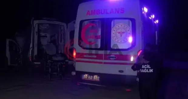 Kahramanmaraş haberleri Kahramanmaraş arazi cinayeti! Sopayla öldürdü 01 Ağustos 2026