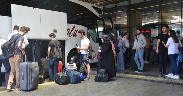 Bir zamanlar dondurma ikramdı, şimdi kek bile yok Otobüslerde ikram azaldı, parayla satış başlayabilir Otobüslerde parayla ikram dönemi başlayabilir Bursa Haberleri Habertürk Yerel Haberler