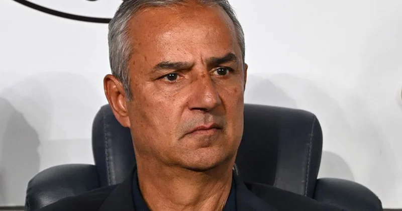 Fenerbahçe de İsmail Kartal neşteri vurdu! 10 gün içerisinde 4 ayrılık