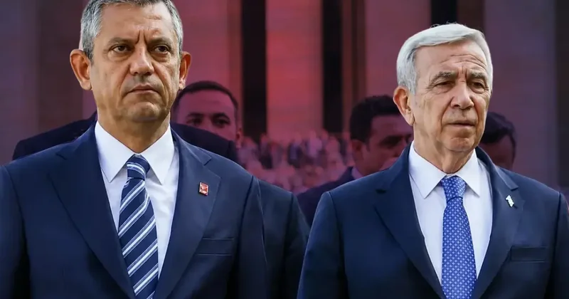 Yeni Parti’den Mansur Yavaş açıklaması! Cumhurbaşkanı adayı mı olacak?