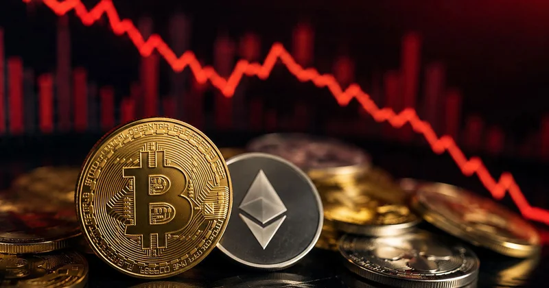 SON DAKİKA Kripto Para Pisasında son durum: Bitcoin 63 bin dolar sınırında büyük kripto paralarda satış baskısı öne çıktı Son Haberler