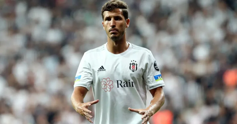 Salih Uçan Süper Lig ekibiyle anlaştı!