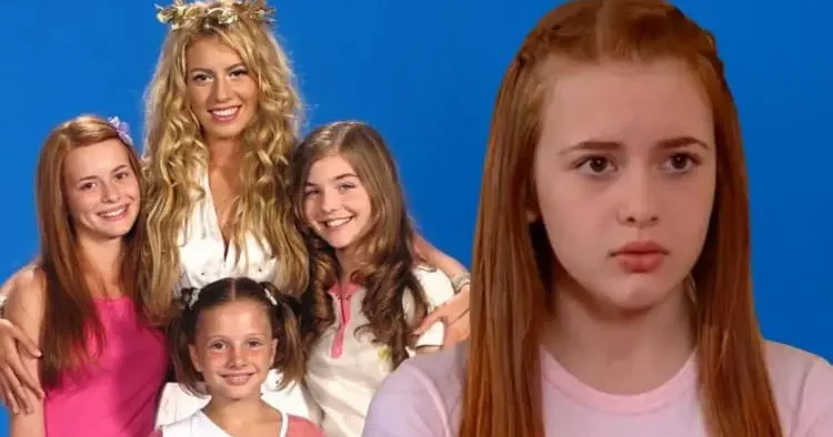 Selena dizisinin Selin i yıllar sonra ortaya çıktı! Son halini görenler şaşırdı