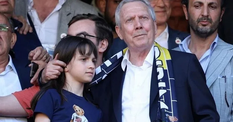Aziz Yıldırım dan sert sözler: Kızımdan ne istiyorsunuz, paralı köpekler! Sözcü Gazetesi