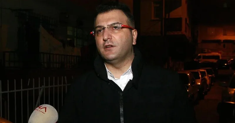 Tutuklanan Cem Küçük aylık gelirini açıkladı