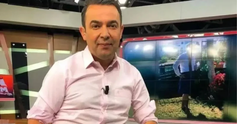 Tahir Sarıkaya kimdir, nereli, kaç yaşında? Tahir Sarıkaya nın mesleği nedir?