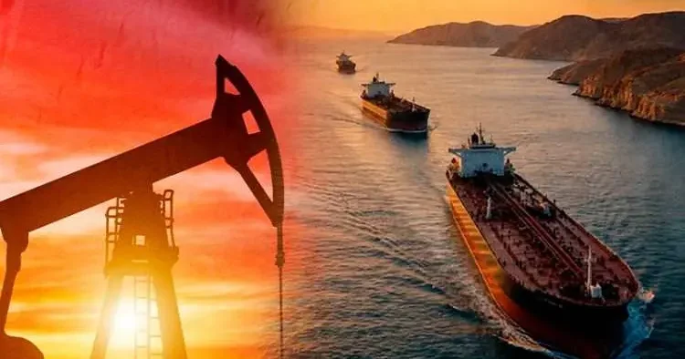 Türkiye den peş peşe petrol hamleleri: Kartlar yeniden dağıtılıyor!