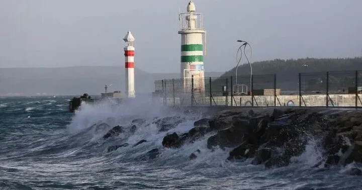 Hava durumu raporları 1 Ağustos 2026: Meteoroloji den kuvvetli rüzgar uyarısı
