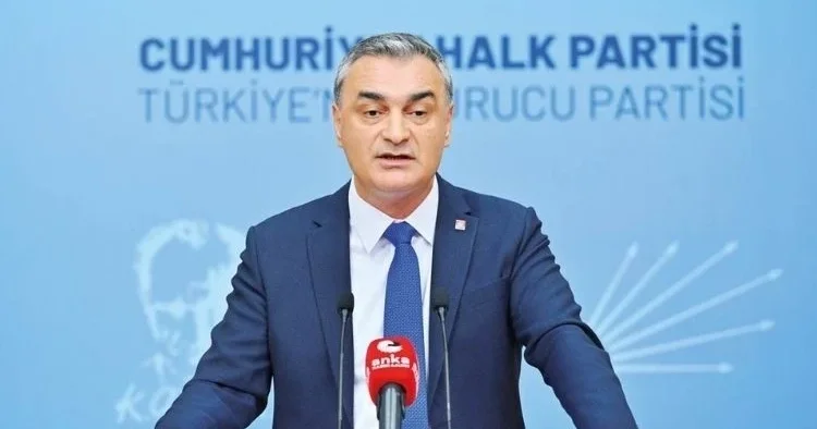 CHP MYK’da Gürsel Tekin tartışması