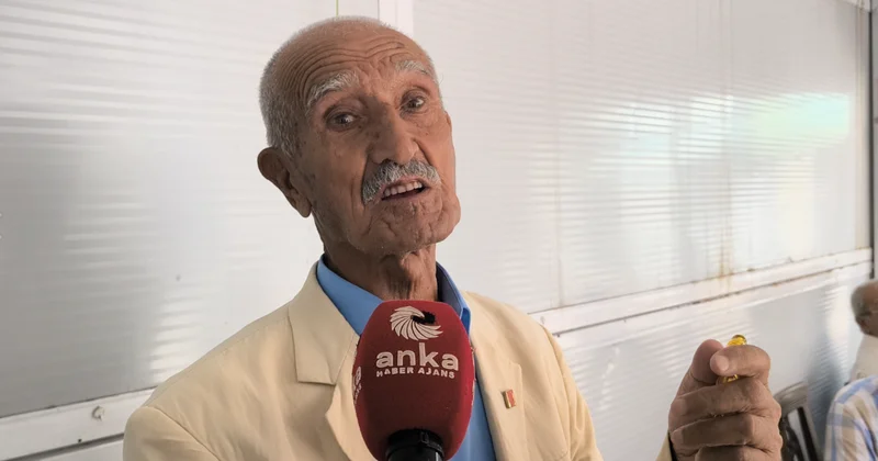 Emekliler isyanda: Emekliyim bundan da utanıyorum Sözcü Gazetesi