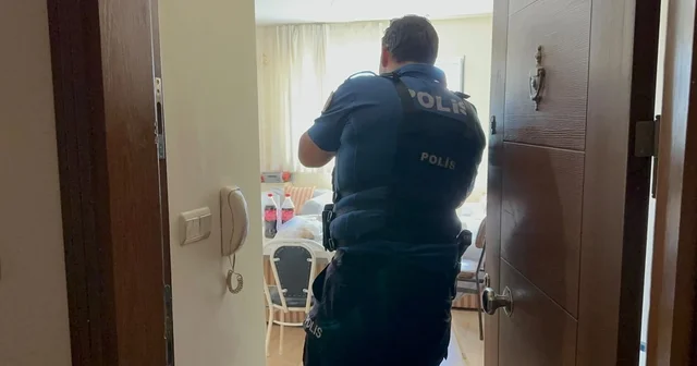 Kötü koku ekipleri harekete geçirdi; evde cansız bedeni bulundu Bursa Haberleri Habertürk Yerel Haberler