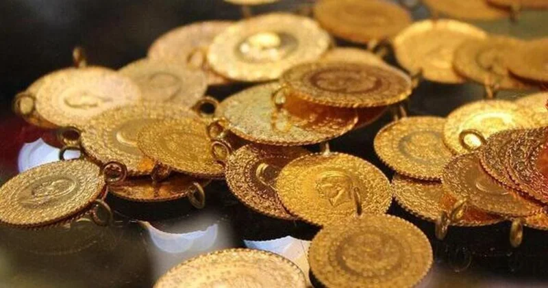 ALTIN FİYATLARI CANLI HAFTA SONU 1 Ağustos Cumartesi altın fiyatları düşüşte! Bugün altın fiyatları ne kadar?