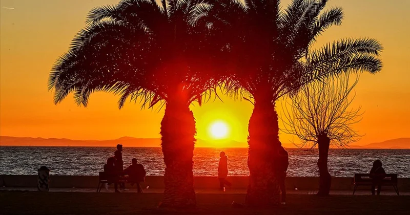 Eyyam ı bahur sıcakları geliyor
