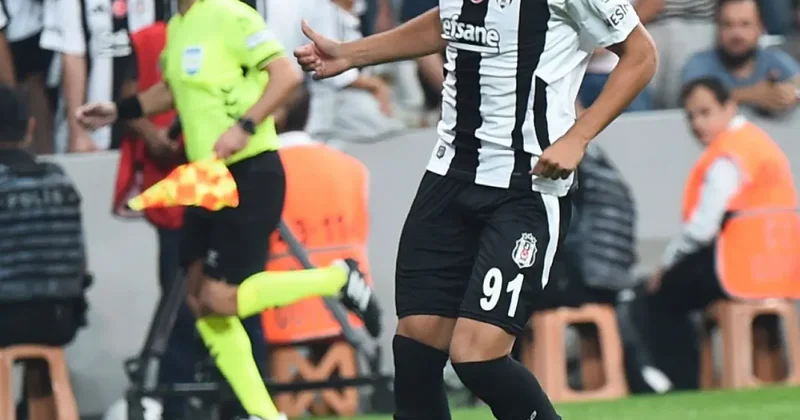 Süper Lig ekibinden Mustafa Hekimoğlu na kanca