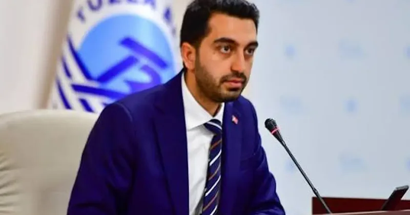 AK Parti ye katılan Tuzla Belediye Başkanı Eren Ali Bingöl den ilk açıklama geldi
