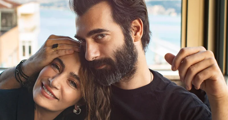 Sıla: İlk buluşmaya valizle gittim