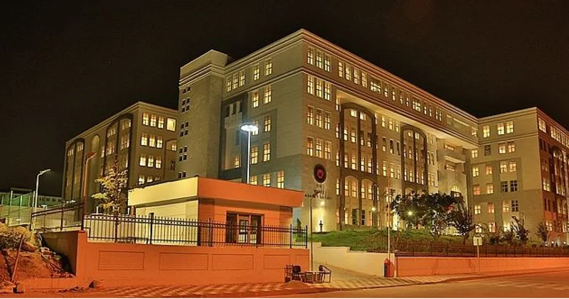 Gebze de sosyal medyadaki görüntüler sonrası savcılık soruşturma başlattı