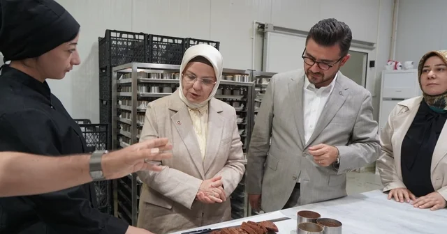 Başkan Okandan: Sanayicilerimizle istişare ediyor, hep birlikte daha güçlü olacağımıza inanıyoruz Kayseri Haberleri Habertürk Yerel Haberler