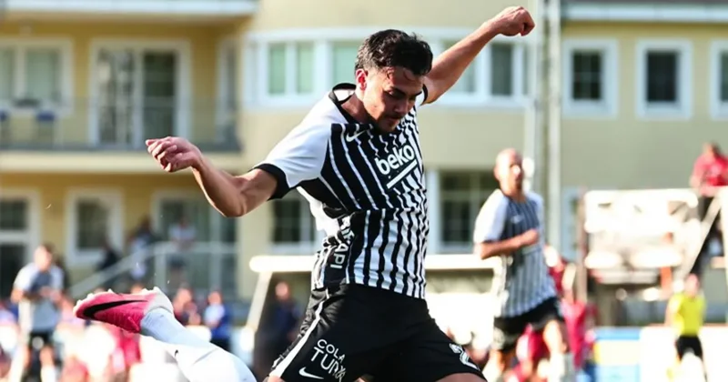 Beşiktaş’ta Mustafa Hekimoğlu’na Gaziantep FK kancası!