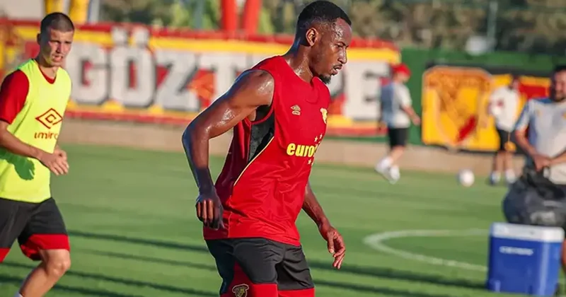 Göztepe, sezon hazırlıklarını İzmir de sürdürdü Fanatik Gazetesi Futbol Haberleri Spor